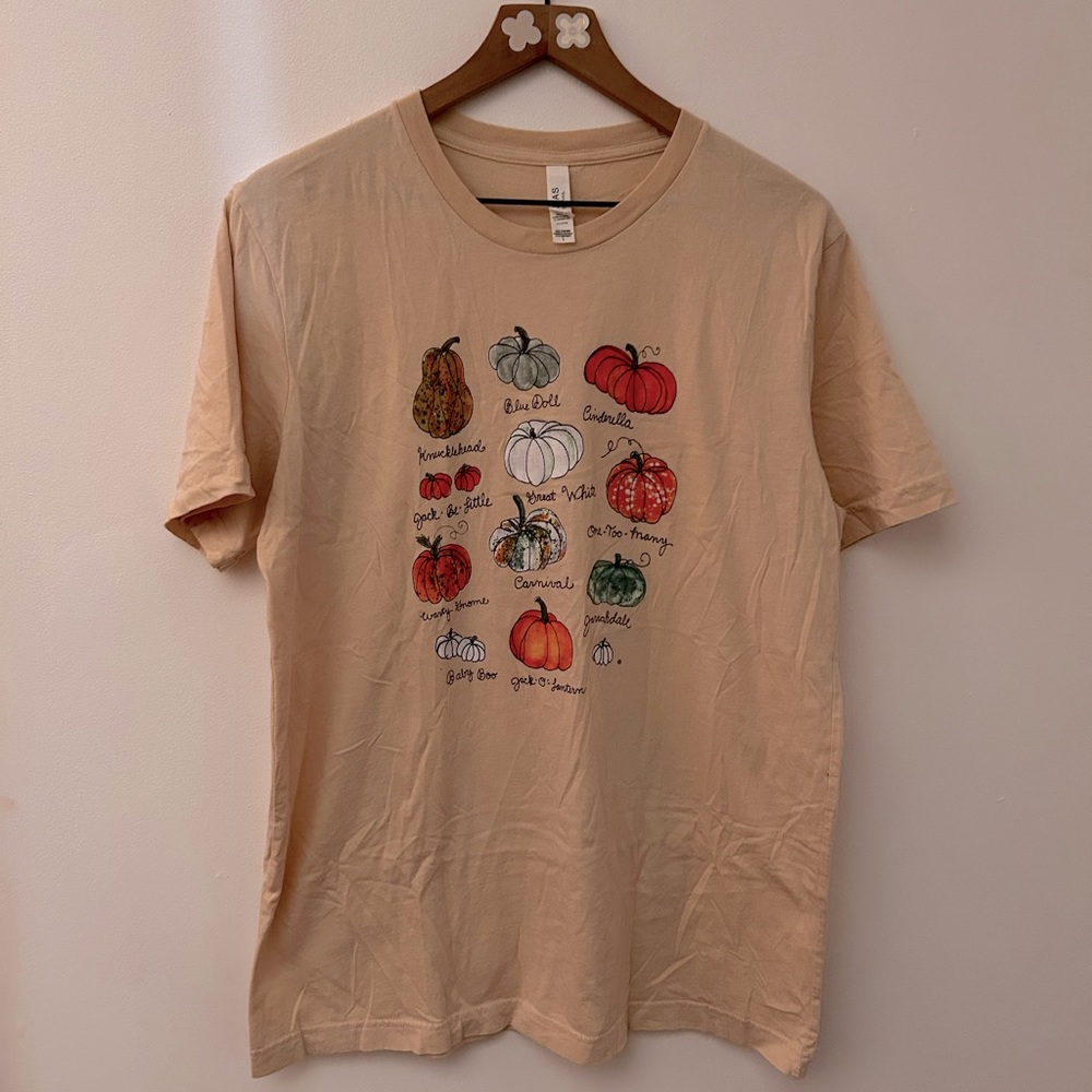 Pumpkin Patch Thanksgiving Pumpkins Autumn Fall Women